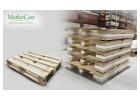 Experienced Pinewood Pallets Manufacturer - Mothercare Packaging