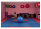  Sensory Gym Occupational Therapy Helps Children Learn Through Play