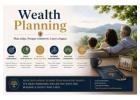 Wealth Planning Firm NY | Personalized Financial Strategies 