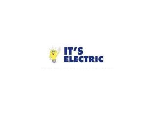 Its Electric Hawaii