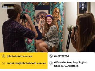 Cheap Photo Booth Hire Liverpool for Every Celebration