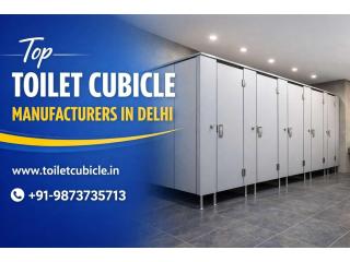 Delhi's Trusted Toilet Cubicle Experts | +91-9873735713