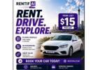 Cheap car rentals in Auckland 
