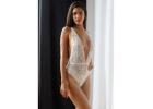 Buy Luxury Lace Bridal Lingerie for Brides in USA by Tony Hamawy