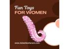 Discover Best Sex Toys in Fujairah | dubaibesharam.com
