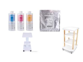 Top-Rated Salon Equipment for Competitive Beauty Businesses – Mychway US