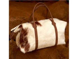 Premium Style and Durability with Cowhide Bags for Everyday Use