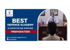 Best Defence Academy in Jaipur For SSB Interview Preparation