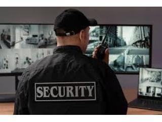 Security Guard Services in Rajarhat Kolkata