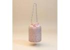 Bridal Potli Bags for Brides | Designer Wedding Potli Collection | Carry Queen