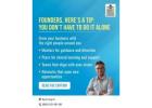 Empowering Entrepreneurs with Business Mentors | BYST