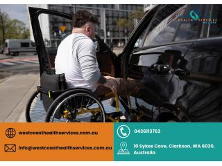 NDIS Personal Care Providers Clarkson You Can Trust