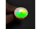 Buy High-Quality Opal Gemstone Online | Gemstones For Sale