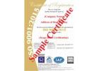 Affordable ISO 9001 Certification Cost | Trusted by AQC World
