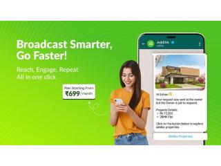 WhatsApp Chatbot for Insurance Companies