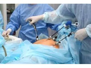 Best Laparoscopic Surgeon in Dum Dum Park