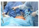 Best Laparoscopic Surgeon in Dum Dum Park 