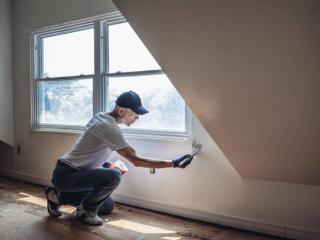 Professional House Painting Services You Can Trust