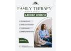 Family Therapy Services in London Ontario