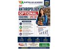 UPSC Anthropology Optional Expert Guidance