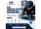 DJI Service Center Near Me