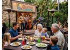 Discover Live Music Listing for Restaurants in California for Best Dining | Find Live Music