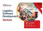 Custom Logistics Software Development Services for Businesses