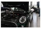 Precision Engine Protection Through Mini Cooper Oil Change in Davie