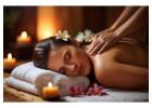 Professional Massage and Spa Service for Total Relaxation
