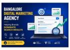 Bangalore Digital Marketing Agency