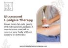 Sculpt Your Body Safely Using Ultrasound Lipolysis Today