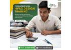 Hvac design training in Dubai | Hvac training courses in Dubai | Hvac design training