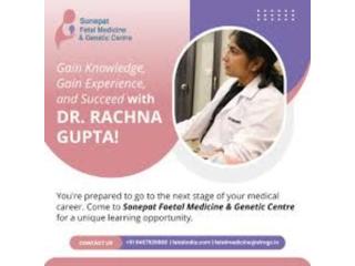 Best Genetic Clinic | Fetal India