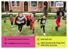 Carnival Fun for Kids in Sydney Made Exciting