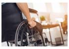 Trusted Disability Support with A Registered NDIS Provider Melbourne