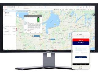 GPS vehicle tracking security