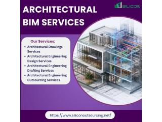 Improve Project Accuracy with Architectural BIM Services
