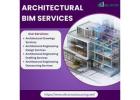 Improve Project Accuracy with Architectural BIM Services
