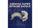 Premium Ceramic Super Intalox Saddle for Mass Transfer Units
