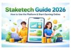 Stakenow Login & Signup Guide 2026 – Easy Steps for Beginners
