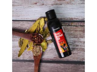 Which Ayurvedic Oil Is Most Effective for Joint Pain Relief Naturally?