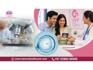 Achieve Your Parenthood Dreams with the Best IVF Centre in Bangalore