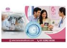 Achieve Your Parenthood Dreams with the Best IVF Centre in Bangalore