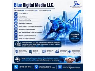 Professional Investor Video Conferencing | Effective Shareholder and Stakeholder Communication