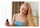 What Is a Touch Up for Hair and How Often Should You Get It?