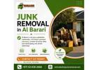 ???? Junk Removal in Al Barari! ???? | Call +971528382668 Today! 