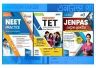 Best Competitive Exam Books After Higher Secondary for Smart Exam Preparation