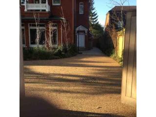 Premium Resin Bound Surfacing in Gerrards Cross for Lasting Quality