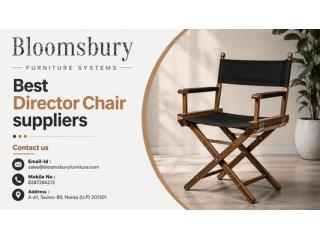Best Director Chair suppliers