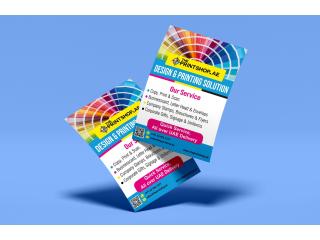 id cards printing Dubai